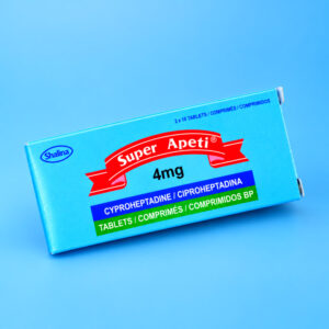 1 Super Apeti