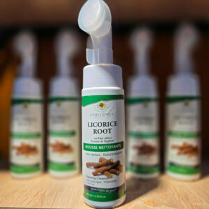 غسول عرق السوس