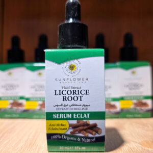 سيروم عرق السوس