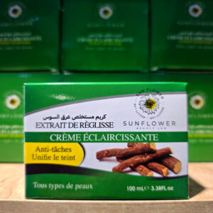 كريم عرق السوس