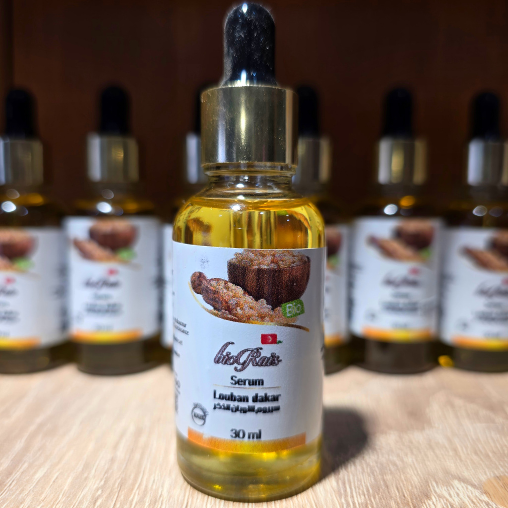 سيروم لبان ذكر