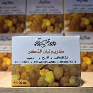 كريم لبان ذكر