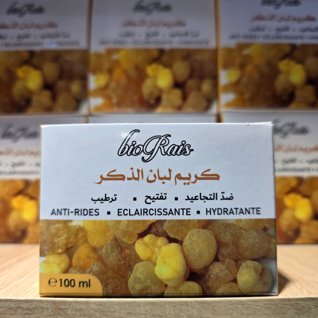 كريم لبان ذكر