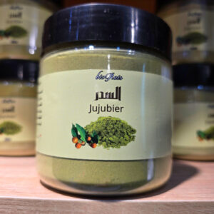 سدر مرحي _ 100غ