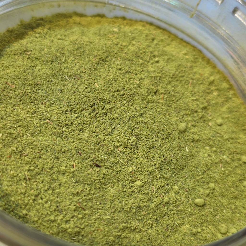 سدر مرحي _ 250غ - الصورة 3