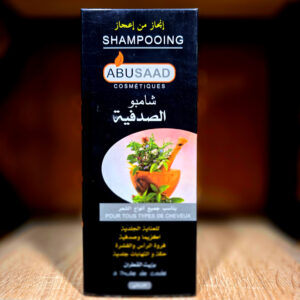 شامبو الصدفية - 300مل