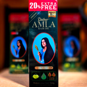 زيت دابر أملا الأصلي - 240مل