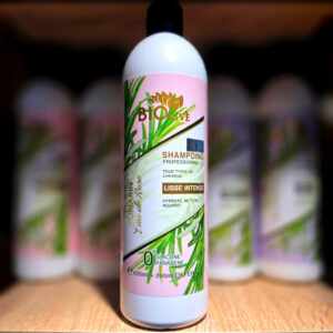 شامبو الإكليل والورد - 800مل