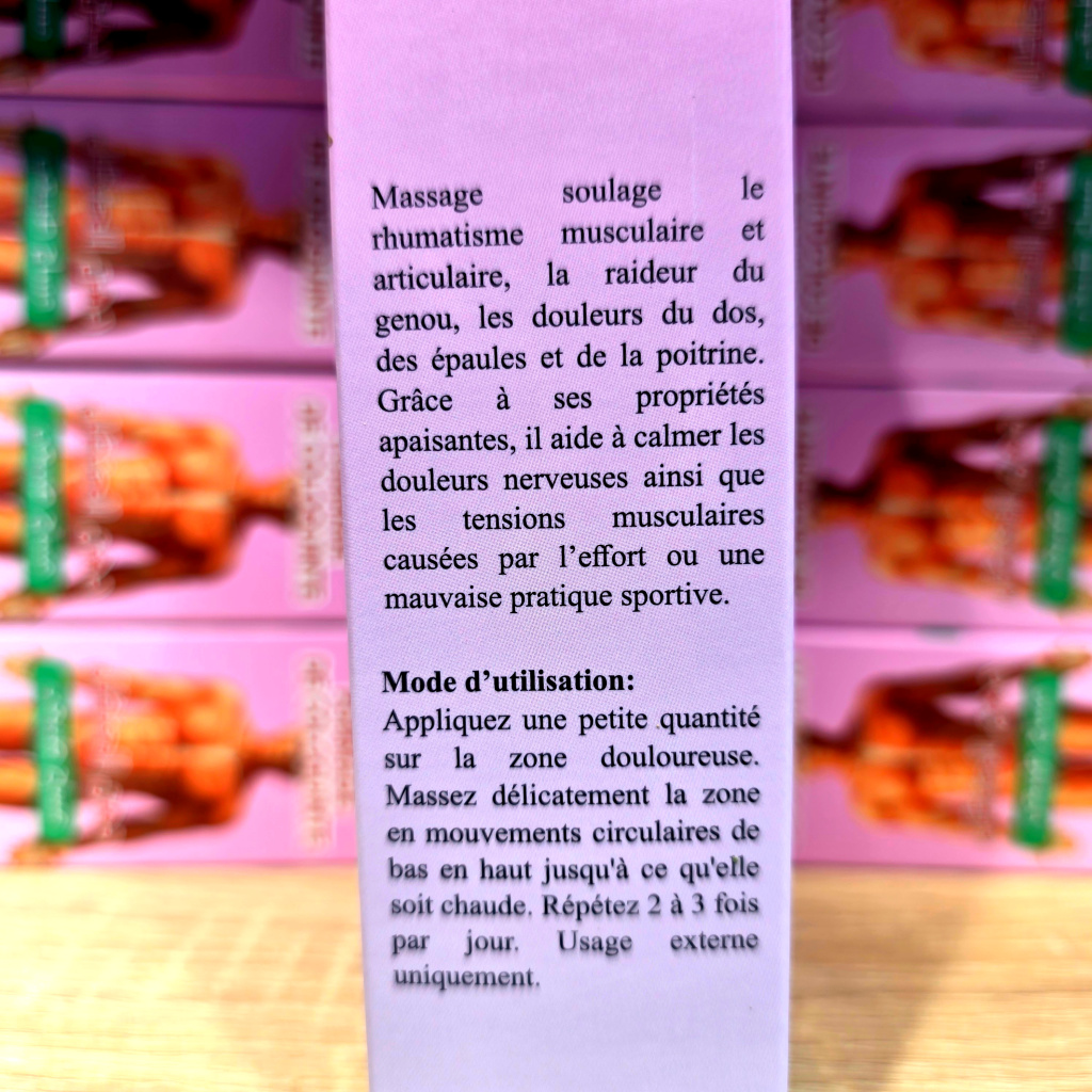 3 دهن الحنظل - 120غ×3 - الصورة 6