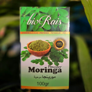 مورينقا Moringa