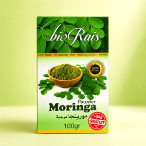 مورينجا Moringa