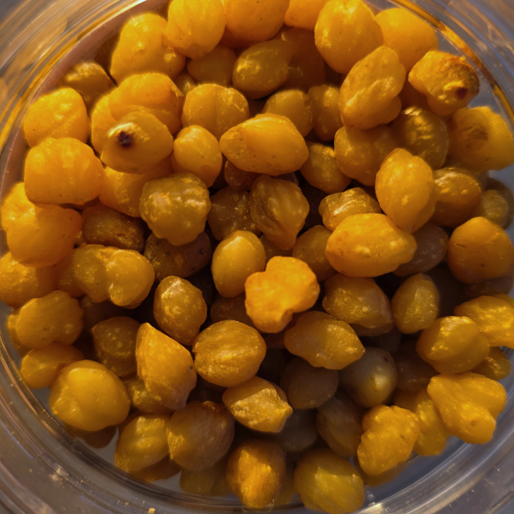 بذور الأكبي - 1كغ - الصورة 7