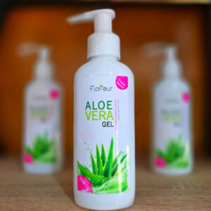 جال الألوفيرا _الصبار