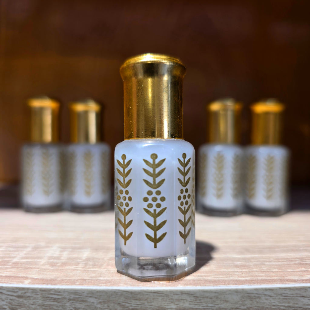 مسك الطهارة - حجم صغير