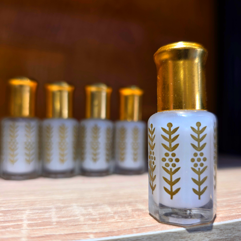 مسك الطهارة - حجم صغير - الصورة 2