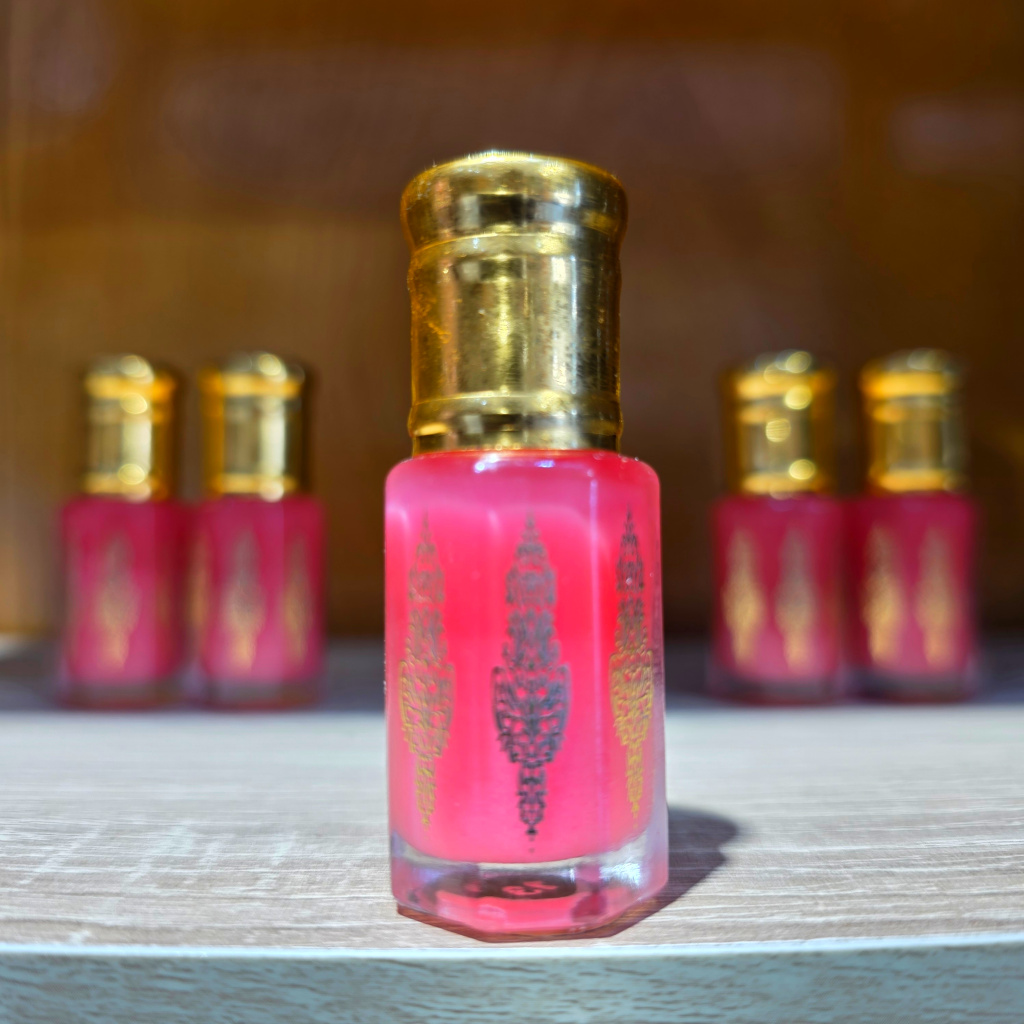 مسك الطهارة بالتوت - حجم صغير