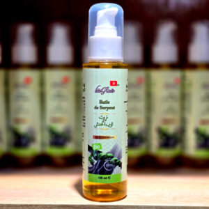 زيت ثوب الحنش (الأفعى)