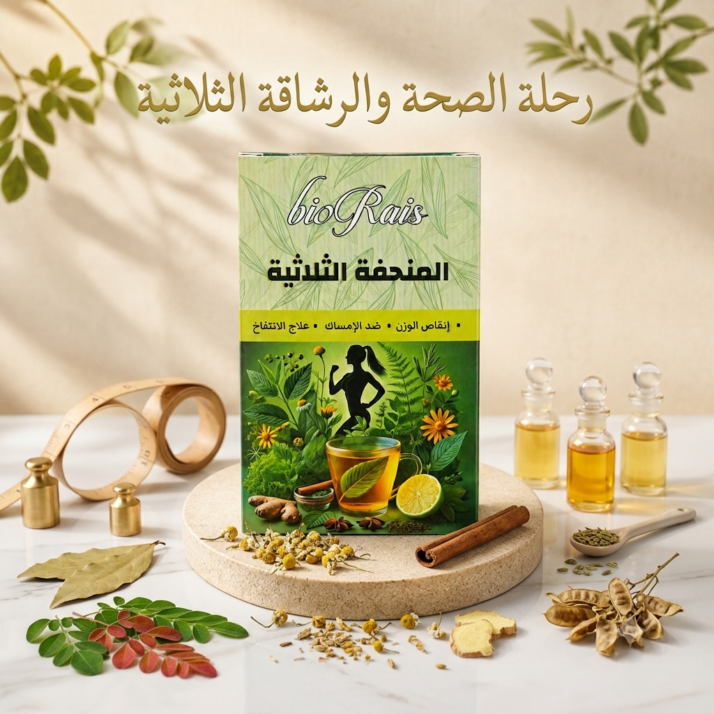 المنحفة الثلاثية - الصورة 5