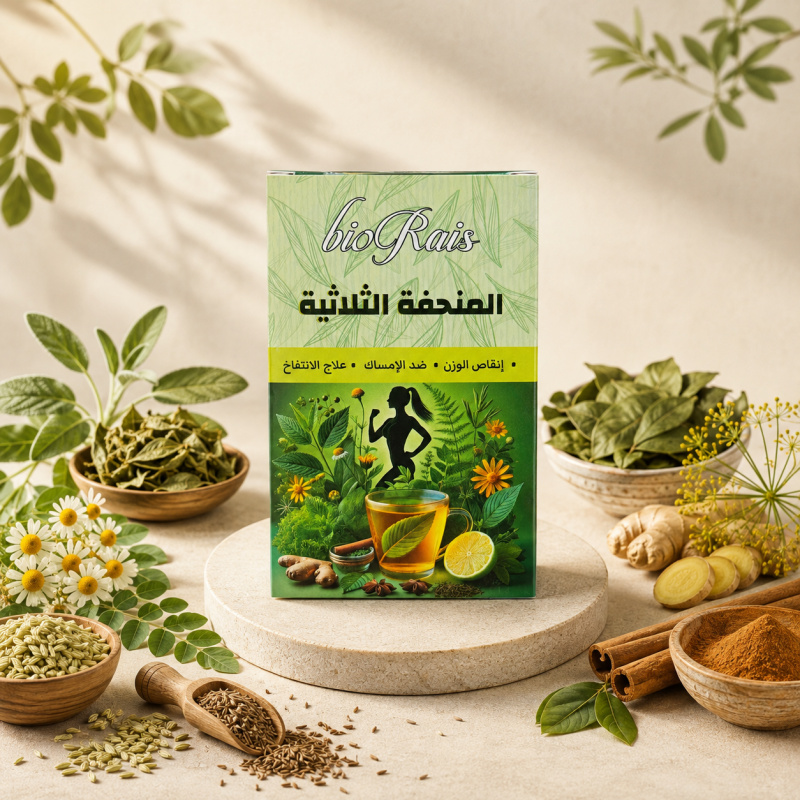 المنحفة الثلاثية - الصورة 3