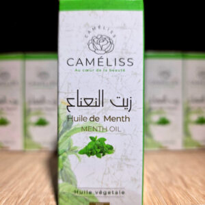 زيت النعناع - 30مل