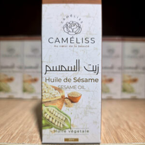 زيت سمسم _ جلجلان - 30مل