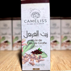 زيت القرنفل - 30مل