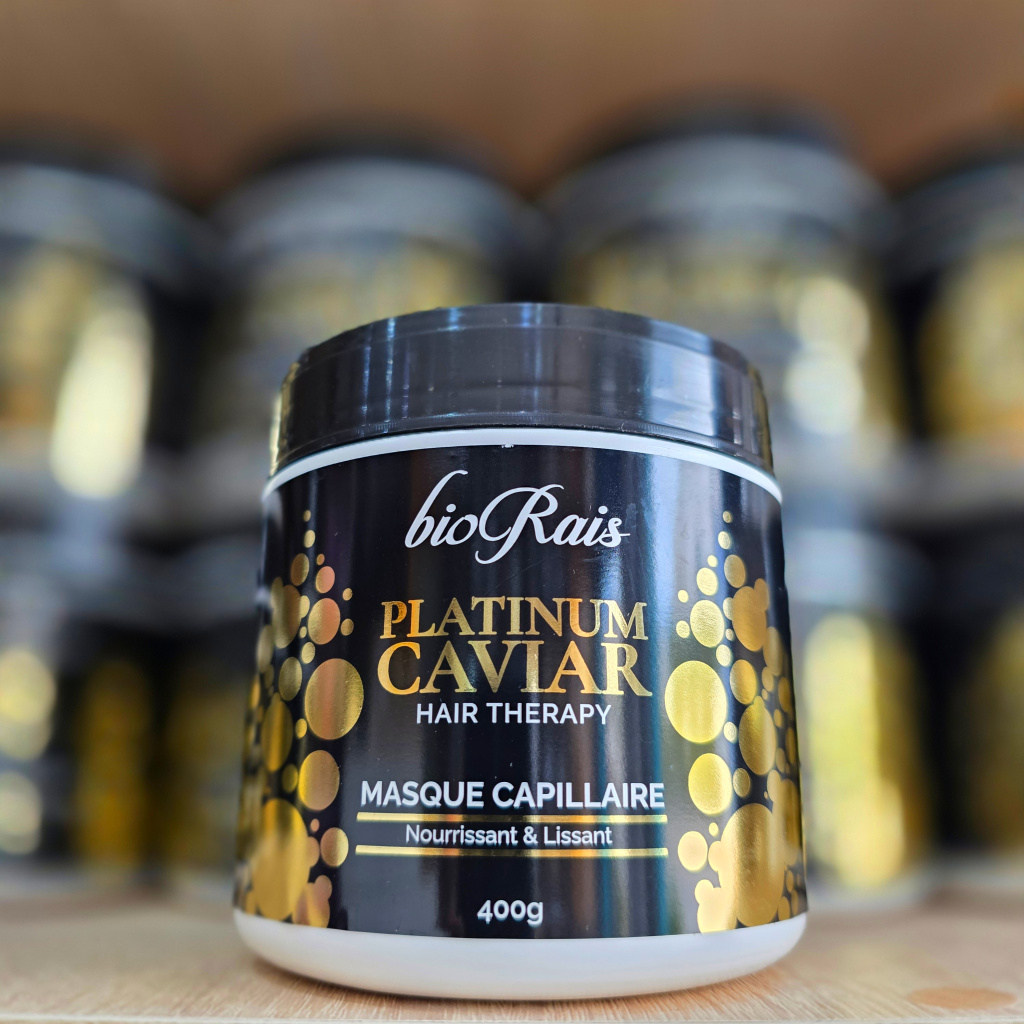 PACK الكافيار الفاخر - الصورة 5