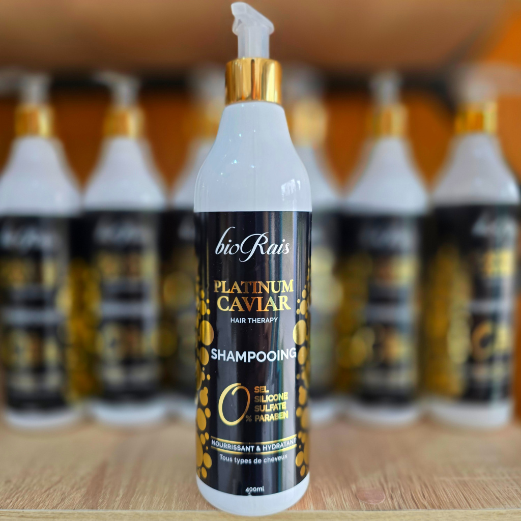 PACK الكافيار الفاخر - الصورة 4