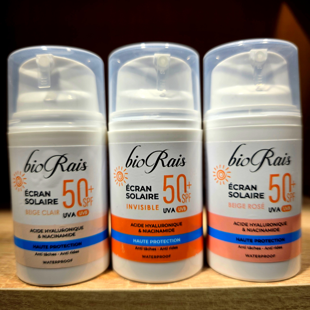 واقي شمس - Ecran invisible - الصورة 5