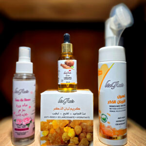 PACK اللبان الذكر