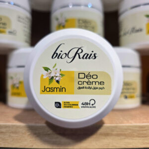 كريم ضد رائحة العرق - ياسمين