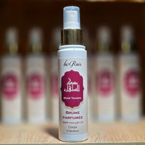 بخاخ عطري للجسم والشعر - مسك الطهارة