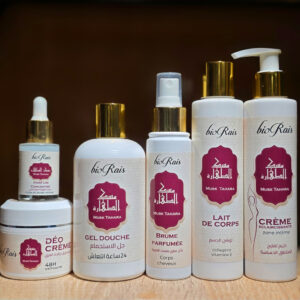 PACK مسك الطهارة