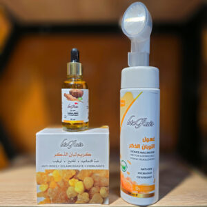 PACK اللبان الذكر