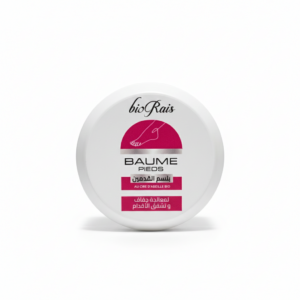 بلسم القدمين