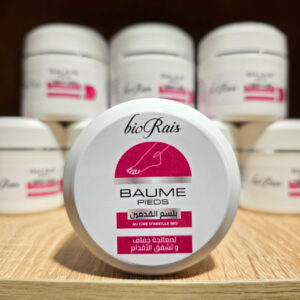 بلسم القدمين