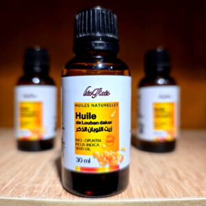 زيت اللبان الذكر - 30مل