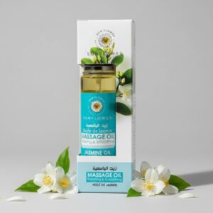 زيت الياسمين Massage