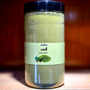 بودرة السدر _ 500غ