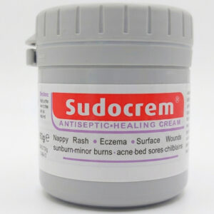 Soducrem سودوكريم 60g