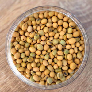 بذور الصويا - 250غ